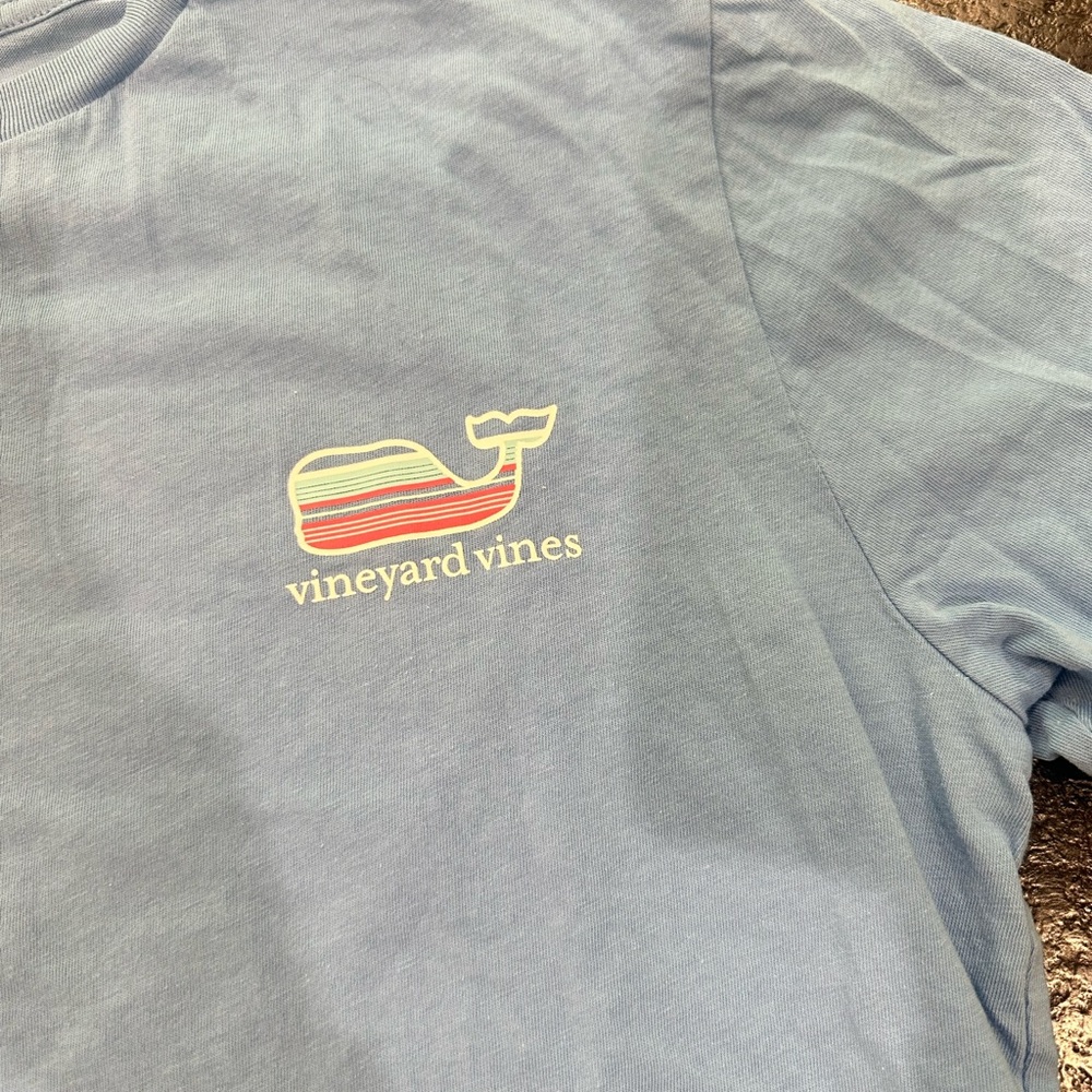 Men’s Vineyard Vines Short Sleeve tee